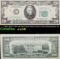 **Star Note** 1977 $20 Green Seal Federal Reserve Note (Philadelphia, PA) Grades Choice AU/BU Slider