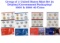 Group of 2 United States Mint Set in Original Government Packaging! From 2005-2006 with 42 Coins Ins