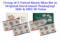 Group of 2 United States Mint Set in Original Government Packaging! From 1992-1993 with 20 Coins Ins