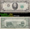 **Star Note** 1974 $20 Green Seal Federal Reserve Note (New York, NY) Grades vf++