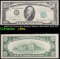 1950C $10 Green Seal Federal Reserve Note (New York, NY) Grades vf++