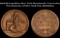 1964 Metropolitan New York Numismatic Convention Tercentenary of New York City Medallion