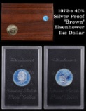 1972-s 40% Silver Proof 