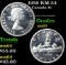 1959 KM-54 Canada Dollar $1 Grades GEM Unc