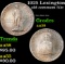 1925 Lexington Old Commem Half Dollar 50c Grades Choice AU/BU Slider