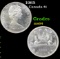 1965 Canada Dollar $1 Grades Choice Unc