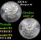 1904-o Morgan Dollar $1 Grades Select Unc+ PL