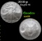 2010-p Silver Eagle Dollar $1 Grades GEM+++ Unc