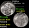 1941-p Mercury Dime 10c Grades GEM FSB