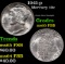 1941-p Mercury Dime 10c Grades GEM FSB