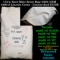 ***Auction Highlight*** Ultra Rare Sealed Original U.S Mint Sewn Bag 