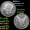 1879-o Morgan Dollar $1 Grades Select Unc PL