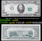 **Star Note** 1969 $20 Green Seal Federal Reserve Note Grades Select AU