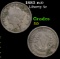 1883 n/c Liberty Nickel 5c Grades f+