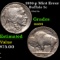 1936-p Buffalo Nickel Mint Error 5c Grades Choice Unc