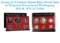 Group of 2 United States Mint Proof Sets 1974-75 12 coins