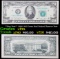 **Star Note** 1988A $20 Green Seal Federal Reserve Note Grades vf++