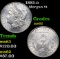 1881-o Morgan Dollar $1 Grades Select Unc