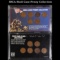 SSCA Shell Case Penny Collection