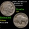 1920-s Buffalo Nickel Mint Error 5c Grades f+