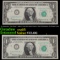 2x Consecutive **Star Notes** 1969A $1 Green Seal Federal Reserve Notes (Philadelphia, PA) FR-1904C