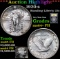 ***Auction Highlight*** 1920-s Standing Liberty Quarter 25c Graded Choice Unc+ FH By USCG (fc)