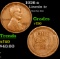 1926-s Lincoln Cent 1c Grades vf++