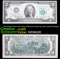 30x 1976 $2 Green Seal Federal Reserve Notes Concutive Serial Numbers Grades Gem CU