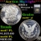 ***Auction Highlight*** 1880-s Morgan Dollar $1 Graded ms66+ pl By SEGS (fc)