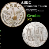 ASBC Grades