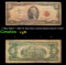 **Star Note** 1963 $2 Red Seal United States Note Fr-1513* Grades vg, very good
