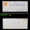 1866 Philadelphia, PA Sixth National Bank Check For $100 Grades NG
