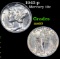 1942-p Mercury Dime 10c Grades Select Unc