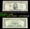 1950A $5 Green Seal Federal Reserve Note (Philadelphia, PA) Grades Choice AU/BU Slider