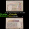 1940 Algeria 50 Francs Note 50f Grades vf details