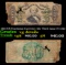1863 US Fractional Currency 50c Third Issue Fr-1342 Grades vg details