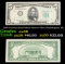1950 $5 Green Seal Federal Reserve Note (Philadelphia, PA) Grades Choice AU/BU Slider