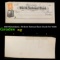 1868 Philadelphia, PA Sixth National Bank Check For $1000 Grades NG