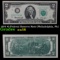 1976 $2 Federal Reserve Note (Philadelphia, PA) Grades Choice AU/BU Slider