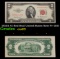 1953A $2 Red Seal United States Note Fr-1510 Grades Select CU