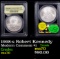 1998-s Robert Kennedy Modern Commem Dollar $1 Graded ms70, Perfection BY USCG