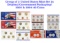 Group of 2 United States Mint Set in Original Government Packaging! From 2003-2004 with 42 Coins Ins