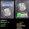 PCGS 1899-o Morgan Dollar $1 Graded ms64 By PCGS