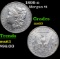 1899-o Morgan Dollar $1 Grades Select Unc