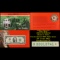 **Star Note** 2003 $2 Federal Reserve Note, Uncirculated BEP Folio Issue (St. Louis, MO) Grades Gem
