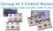 Group of 2 United States Mint Set in Original Government Packaging! From 1997-1998 with 20 Coins Ins