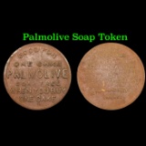 Palmolive Soap Grades ng