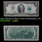 1976 $2 Federal Reserve Note (Philadelphia, PA) Grades Gem CU