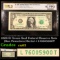 PCGS 2009 $1 Green Seal Federal Reserve Note (San Francisco) Serial # L76005900T Graded cu62 By PCGS