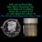 Full roll of Proof Mix Date Silver Kennedy 50c, 13 2000-s and 7 2005-s Coins for a total of 20 Kenne